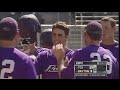 Brance Rivera Grand Slam TCU Horned Frogs Vs Dayton Flyers