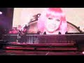 The Best Damn Thing on TBD Tour! (video) The Best Damn Thing on TBD Tour! (video)