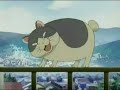 midori no hibi - el canto del loco - el pescao
