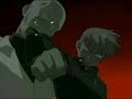 midori no hibi   el canto del loco   el pescao