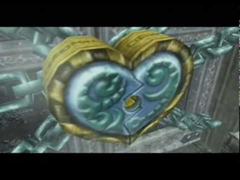 The Legend of Zelda : Twilight Princess