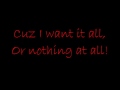 O-Town - All or Nothing [With Lyrics]