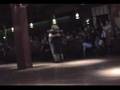 Milongueando 08 - Pocho y Rosita