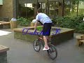 Street Bmx Session: Dakotah and Kyle