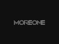 Moreone - Taking The Mickey