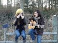 Jack Savoretti and the girl in the yellow hat Jack Savoretti and the girl in the yellow hat