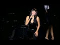Sertab Erener - İncelikler yüzünden (live at her autobiographical concert)