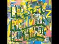 Happy Mondays - God's Cop (audio only)