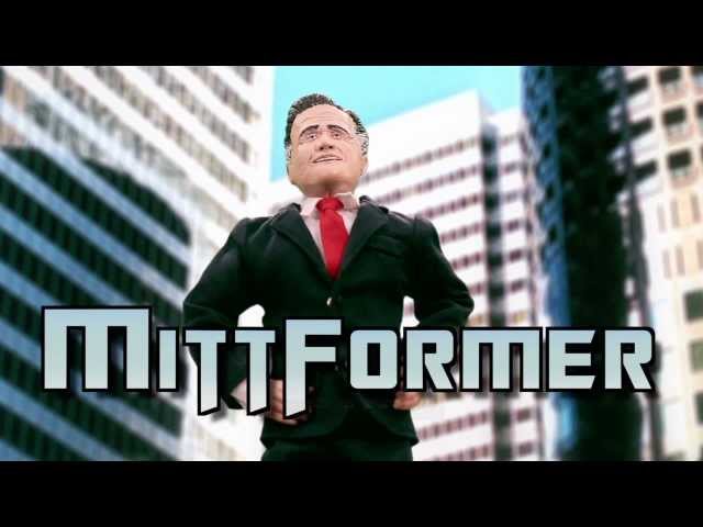 Mittformer!