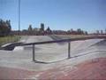 kinross bmx