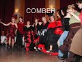 COMBER BABSKI W VANCOUVER COMBER BABSKI W VANCOUVER