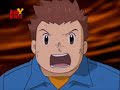 dDigimon Frontier Episodio 24 Pelea Beetlemon 2/2