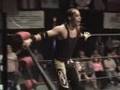 CWF Mid-Atlantic Wrestling : X/Yam vs. Marcellus/McAllister