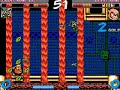 Gyroman vs Woodman Gyroman vs Woodman