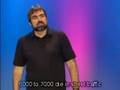 Volker Pispers history of USA and terrorism 5 of 5