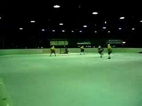 Battle of Styria - Team Gelb trifft