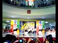 dance xplosion 2007 grand champion   was seen dancin crew