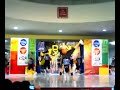 dance xplosion 2007 grand champion   was seen dancin crew