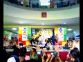 dance xplosion 2007 grand champion   was seen dancin crew