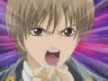 銀魂　ep14