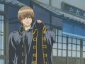 銀魂　ep14