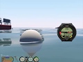 Aeris XR-1 Deco Dive