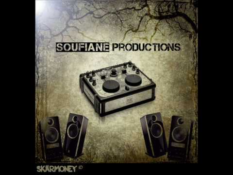 crazy beat made by soufiane