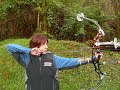 hoyt archery night and day