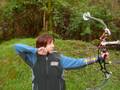 videos de hoyt archery night and day