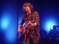 white lies paolo nutini swindon gig dolphin