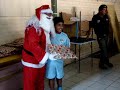 ENTREGA DE REGALOS MUNICIPAL IQUIQUE