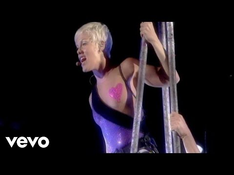 P!nk - Sober