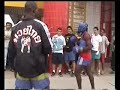 Muay Thaï Côte d'Ivoire 26