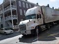 Lexington, Virginia: walk on main street, restaurants &inns