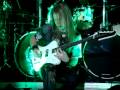 Tobias Exxel Bass Solo - Live Madrid - Edguy