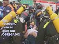 Corpo de Bombeiros
