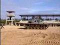 Portuguese armour (M60A3TTS; M113; V150; V200))