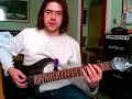 MasterThatRiff 21!- John Petrucci \"Jaws Of Life\" MasterThatRiff 21!- John Petrucci \"Jaws Of Life\"