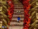 MD Sonic 3D - Flickies' Island