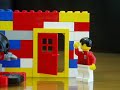 2 lego guys episode 1: puck chucker