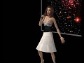 Celine Dion - Ne partez pas sans moi (Sims version) Celine Dion - Ne partez pas sans moi (Sims version)