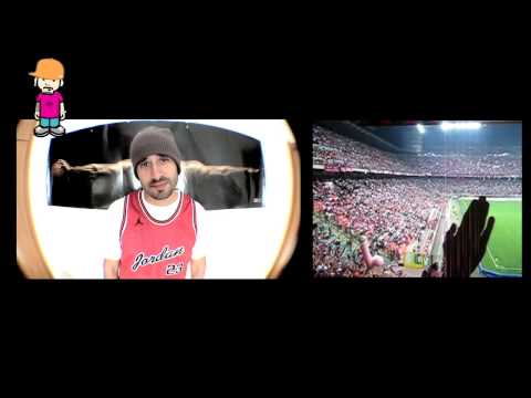 Immagine anteprima YouTube
