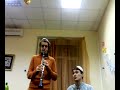 BenZion Klezmer Duo - Hatikva in Odess BenZion Klezmer Duo - Hatikva in Odess
