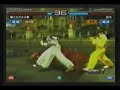 Tekken5 DR joybox no5637 Asuka(Kiru) vs Lei(Tetsuo)