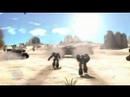 Vídeos E3 2006 - Command & Conquer: Tiberium Wars