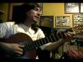 Si somos americanos - Rolando Alarcón (cover)