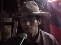 \"Asatoya Yunta\" by Cowboy Bob, Tokyo, Japan