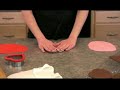 How to Decorate Cookies for Valentine\