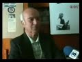 Macedonian folklorist and folk song collector D. Uzunski