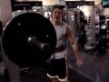 Gary Ziele MAX Back Squat Attempt: 405 - Ass to Grass